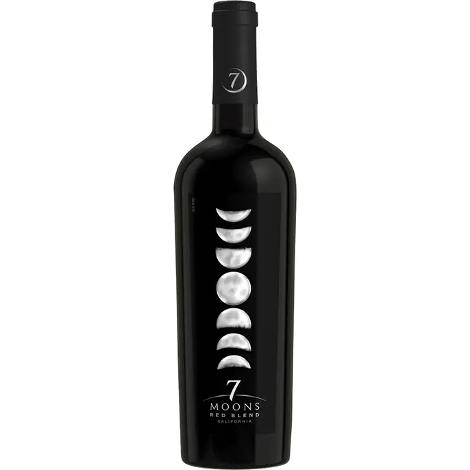 7 Moons Red Blend