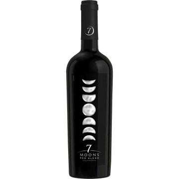 7 Moons Red Blend