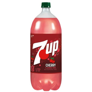 7UP Cherry Antioxidant 2L