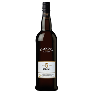 Blandys Madeira Sercial 10Yr