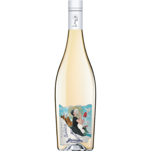 Prayers Of Saints Chardonnay