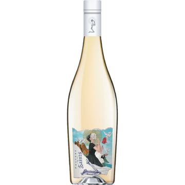 Prayers Of Saints Chardonnay