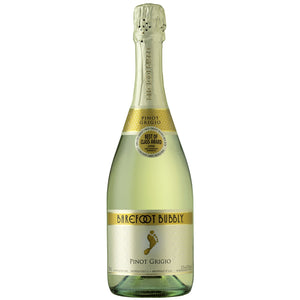 Barefoot Bubbly Pinot Grigio