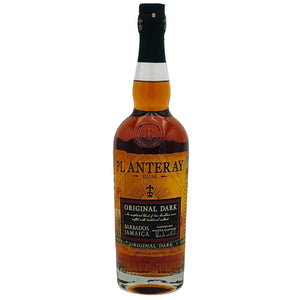 Planteray Original Dark Rum