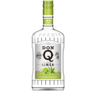 Don Q Limon Rum