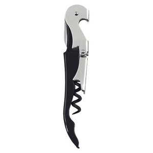 Truetap Double Hinge Corkscrew Matte Black