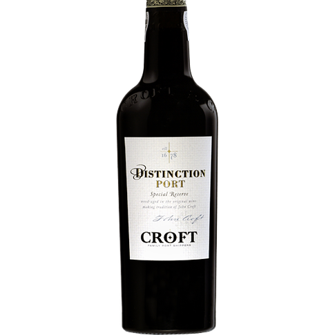 Croft Distinction Porto