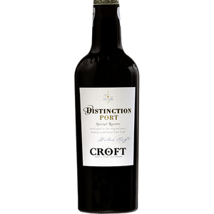 Croft Distinction Porto