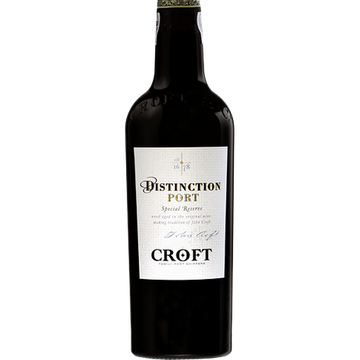 Croft Distinction Porto