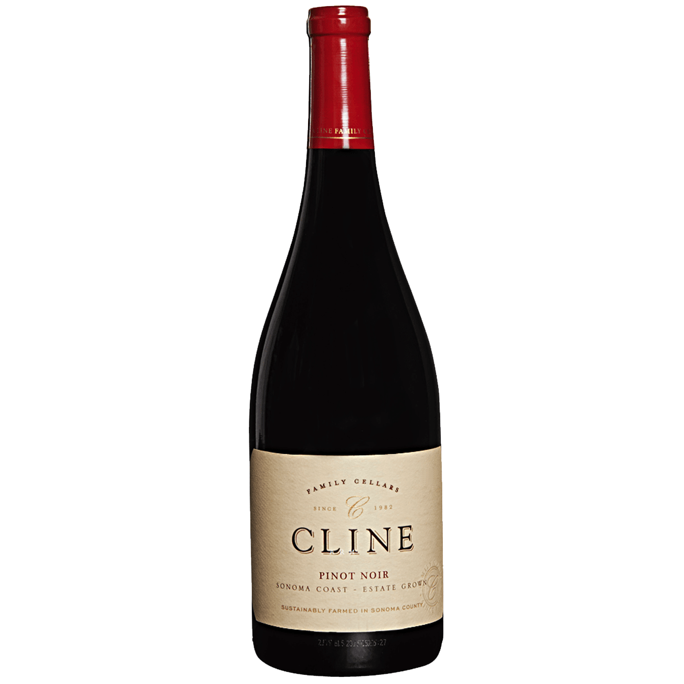 Cline Pinot Noir