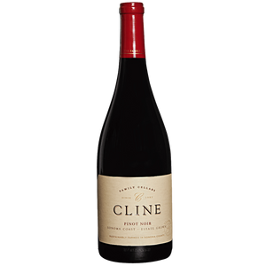 Cline Pinot Noir