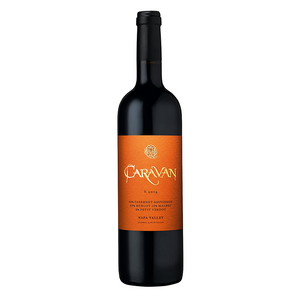 Darioush Caravan Cabernet