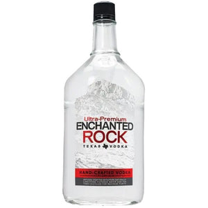Enchanted Rock Texas Vodka