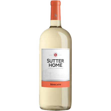 Sutter Home Moscato