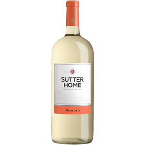 Sutter Home Moscato