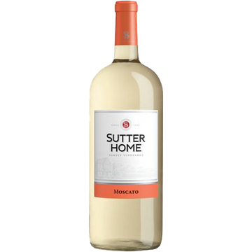Sutter Home Moscato
