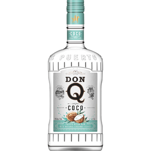 Don Q Coconut Rum
