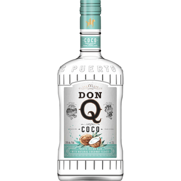 Don Q Coconut Rum