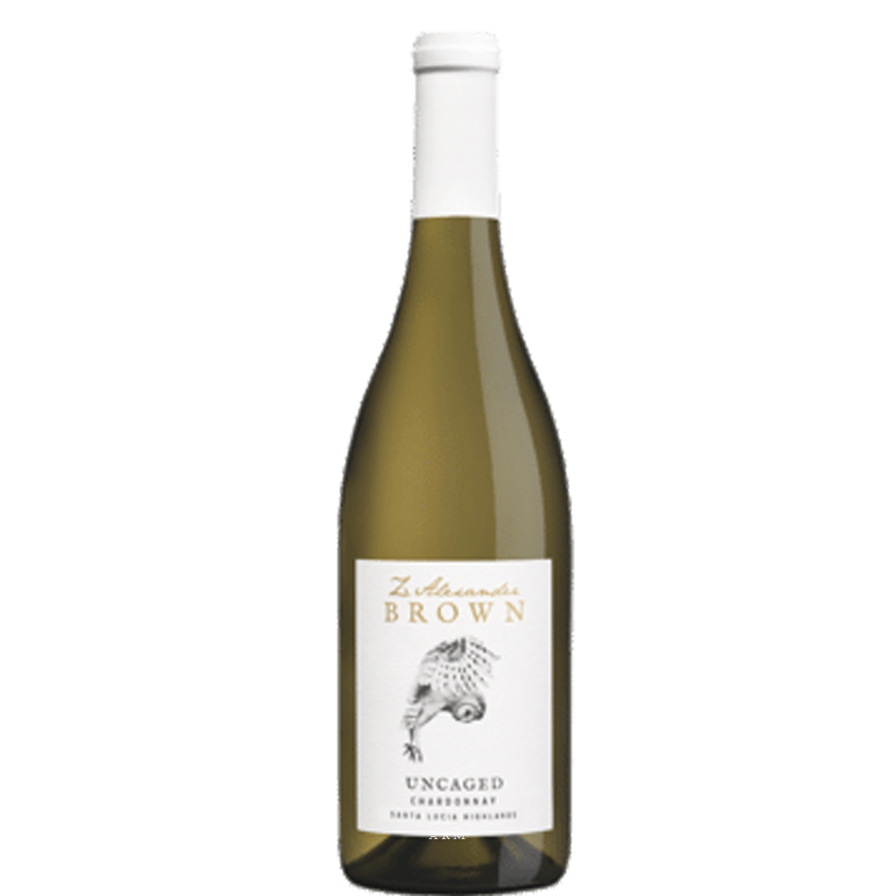 Z Alexander Brown Chardonnay
