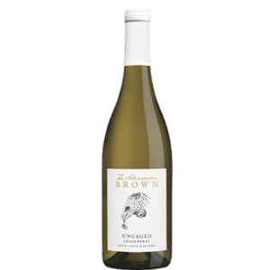 Z Alexander Brown Chardonnay