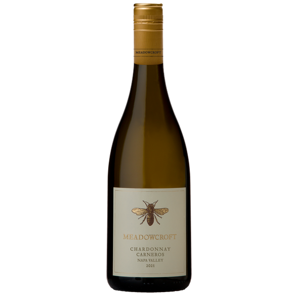 Meadowcroft Carneros Chardonnay