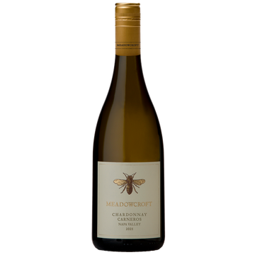 Meadowcroft Carneros Chardonnay