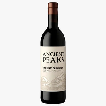 Ancient Peaks Paso Robles  Cabernet