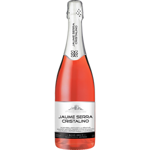 Cristalino Brut Rose