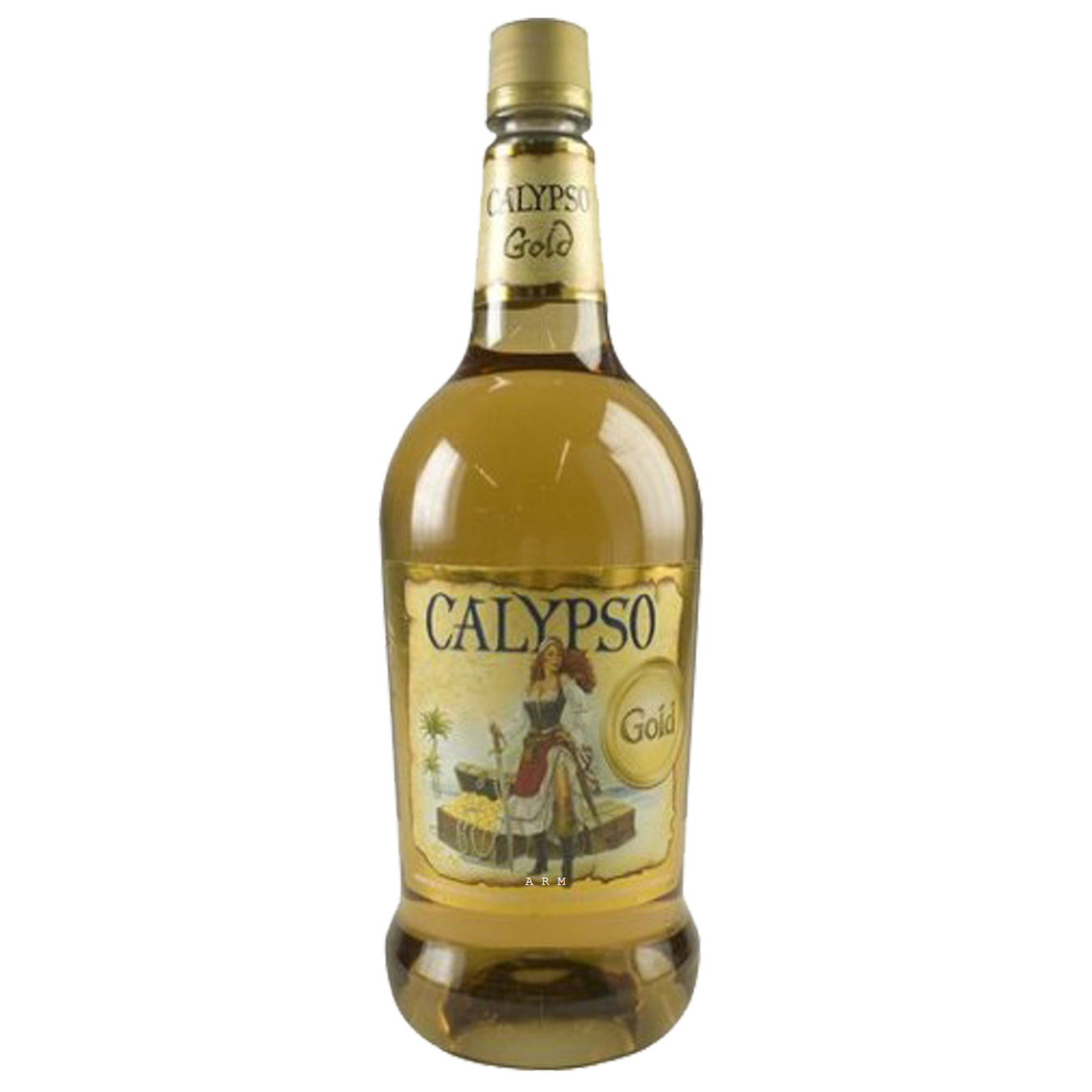 Calypso Gold Rum