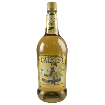 Calypso Gold Rum