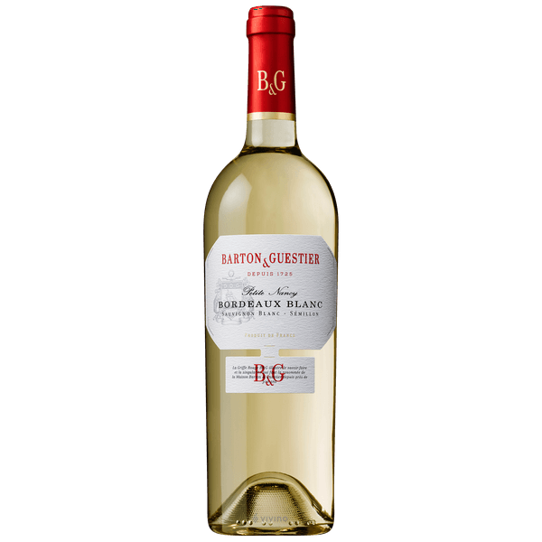 B&G Bordeaux Blanc