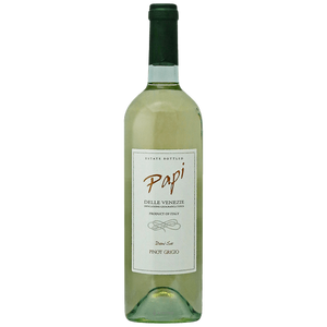 Papi Demi Sec Pinot Grigio
