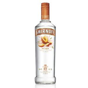 Smirnoff Peach