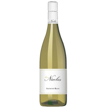 Maison Nicolas Sauvignon Blanc