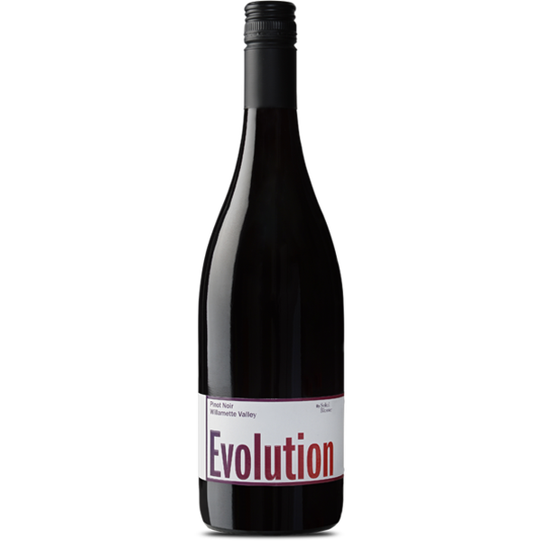 Evolution Pinot Noir Cellar Select