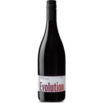Sokol Blosser Evolution Pinot Noir