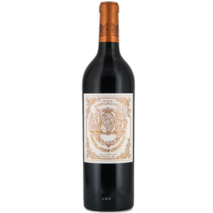 Chateau Pichon-Longueville Baron 2010