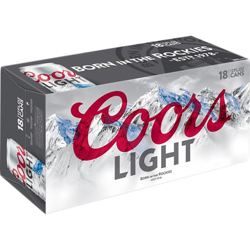 Coors Light