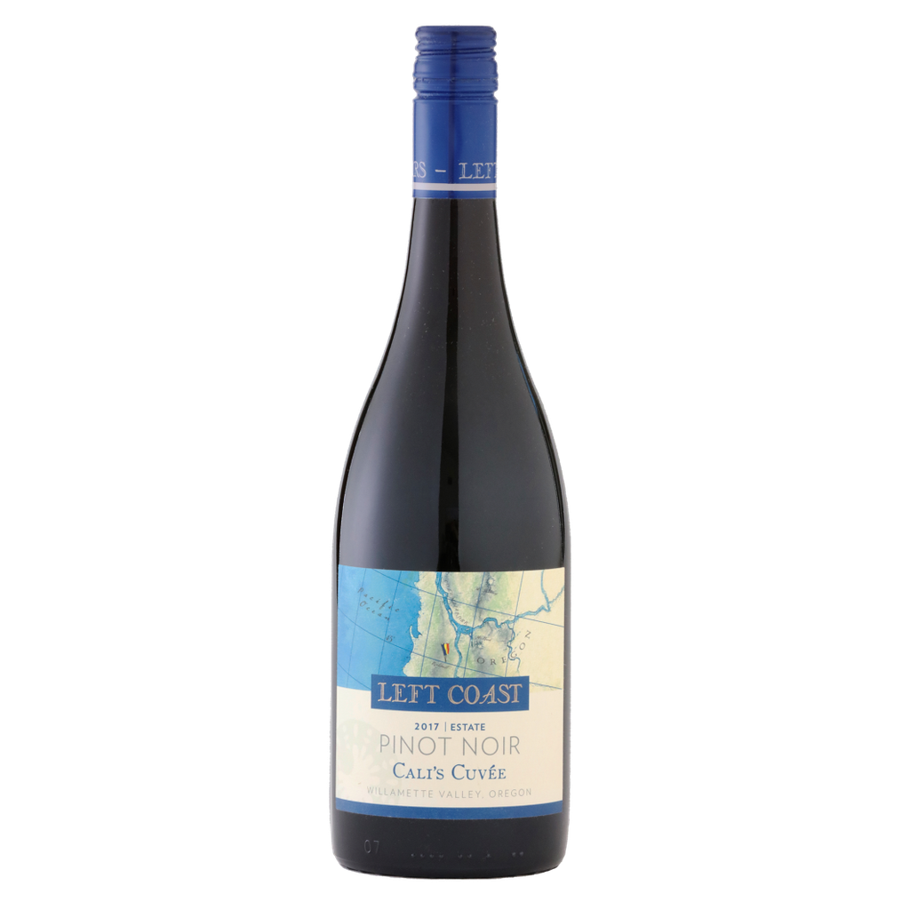 Left Coast Estate Pinot Noir