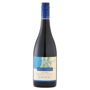 Left Coast Estate Pinot Noir