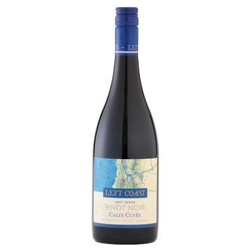 Left Coast Estate Pinot Noir