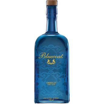 Bluecoat American Dry Gin