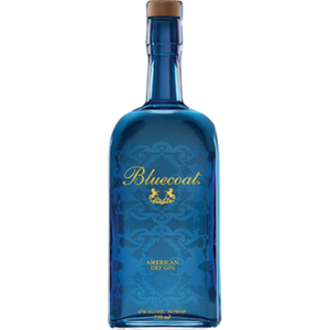 Bluecoat American Dry Gin