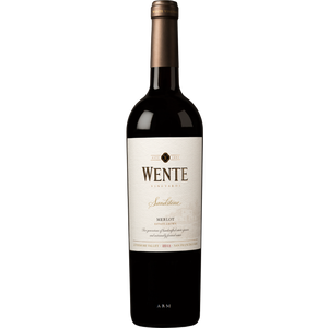 Wente Sandstone Merlot