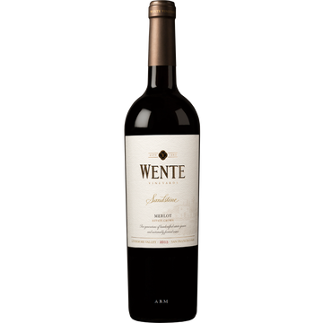 Wente Sandstone Merlot