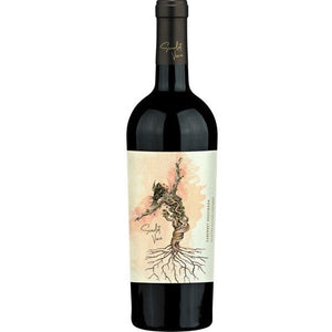 Scarlet Vine Cabernet