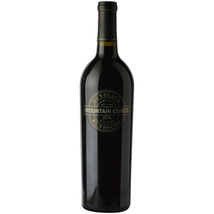 Gundlach Bundschu Mountain Cuvee Red