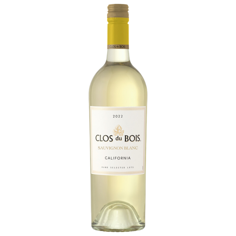 Clos Du Bois Sauvignon Blanc