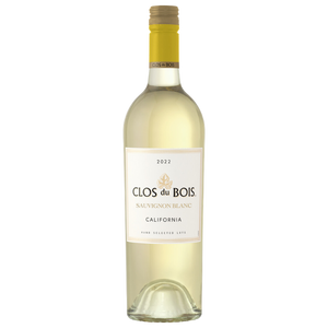 Clos Du Bois Sauvignon Blanc