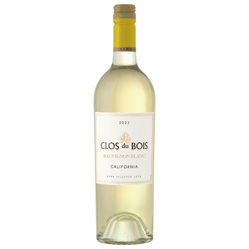 Clos Du Bois Sauvignon Blanc